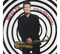 Paul "Shilts" Weimar - HeadBoppin by Paul "Shilts" Weimar (2006-06-05)