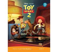 Paul Shipton Mo S Level 3: Disney Kids Readers Toy Story (Mixed Media Product)
