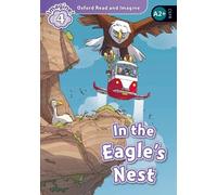 Paul Shipton Oxford Read and Imagine: Level 4: In the Eagl (Mixed Media Product)