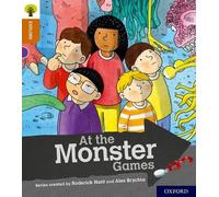 Paul Shipton Oxford Reading Tree Explore with Biff, Chip and Kipper: (Tascabile)