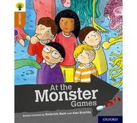 Paul Shipton Oxford Reading Tree Explore with Biff, Chip and Kipper: (Tascabile)