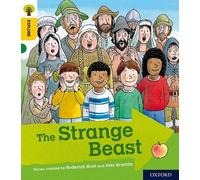 Paul Shipton Oxford Reading Tree Explore with Biff, Chip and Kipper: (Tascabile)