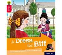 Paul Shipton Oxford Reading Tree Explore with Biff, Chip and Kipper: (Tascabile)