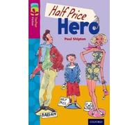Paul Shipton Oxford Reading Tree TreeTops Fiction: Level 10 More Pac (Tascabile)