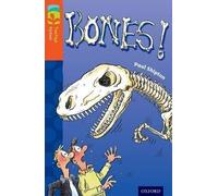 Paul Shipton Oxford Reading Tree TreeTops Fiction: Level 13 More Pac (Tascabile)