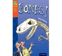 Paul Shipton Oxford Reading Tree TreeTops Fiction: Level 13 More Pac (Tascabile)