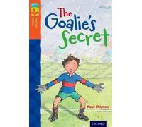 Paul Shipton Oxford Reading Tree TreeTops Fiction: Level 13: The Goa (Tascabile)