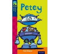 Paul Shipton Oxford Reading Tree TreeTops Fiction: Level 14: Petey (Tascabile)