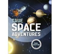 Paul Shipton Reading Planet KS2 - True Space Adventures - Level 1: S (Tascabile)