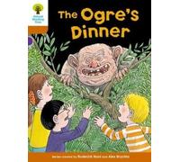 Paul Shipton Ro Oxford Reading Tree Biff, Chip and Kipper Stories De (Tascabile)