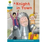 Paul Shipton Ro Oxford Reading Tree Biff, Chip and Kipper Stories De (Tascabile)