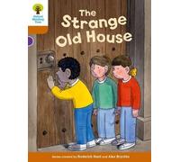 Paul Shipton Ro Oxford Reading Tree Biff, Chip and Kipper Stories De (Tascabile)
