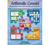 Paul Shoecraft Arithmetic Counts (Tascabile)