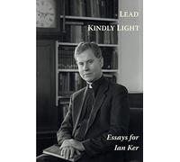Paul Shrimpton Lead Kindly Light (Tascabile)