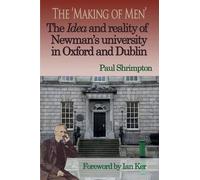 Paul Shrimpton Making of Men (Tascabile)