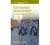 Paul Sillitoe Sustainable Development (Copertina rigida)