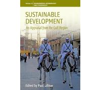 Paul Sillitoe Sustainable Development (Tascabile)