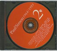 Paul Simon 1964.1993