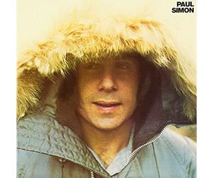 Paul Simon