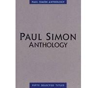 Paul Simon Anthology (Tascabile)