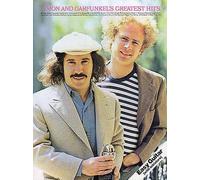 Paul Simon / Art Garfunkel Simon & Garfunkel's Greatest Hits (Tascabile)