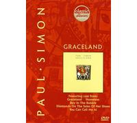 Paul Simon - Classic Albums: Graceland