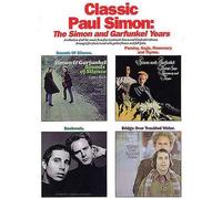 Paul Simon Classic Paul Simon (Tascabile)