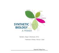Paul Simon Freemont Synthetic Biology - A Primer (Tascabile)