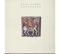 Paul Simon - Graceland