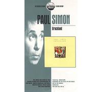 Paul Simon - Graceland