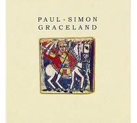 PAUL SIMON - Graceland 25th Anniversary Edi