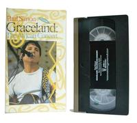 Paul Simon - Graceland/African Concert