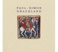 Paul Simon - Graceland - Cd (25th anniversary edition - digitally remastered)