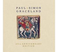 Paul Simon - Graceland + Dvd