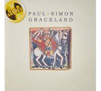 Paul Simon Graceland (Gold Series) (CD)
