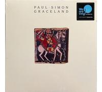Paul Simon - Graceland (LP)