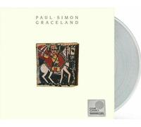 Vinile Paul Simon - Graceland