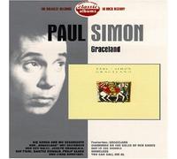 Paul Simon - Graceland/The African Concert