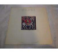 PAUL SIMON - GRACELANDS VINYL LP[925447-1] 1986 PAUL SIMON