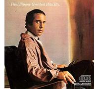 Paul Simon - Greatest Hits, Etc.