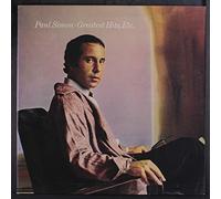 PAUL SIMON - greatest hits, etc.