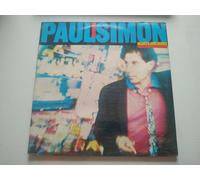 Paul Simon Hearts And Bones 1983 Spain Press Warner - LP vinilo 12 " Nuovo Am