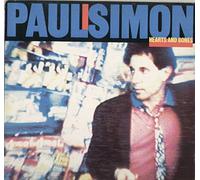 Paul Simon - Hearts And Bones