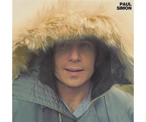 paul simon--Import USA