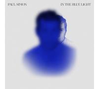 Paul Simon In the Blue Light (Vinyl LP) 12" Album