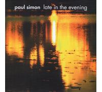 Paul Simon - Late In The Evening