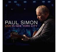 Paul Simon - Live In New York City