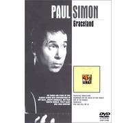 Paul Simon - Making of Graceland, the