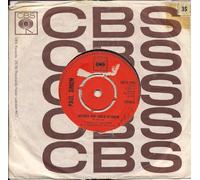 Paul Simon Mother And Child Reunion UK 45 7" single +Paranoia Blues