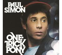 Simon Paul - One Trick Pony